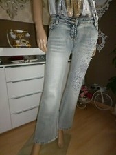 Nikita Party Jeans Hose im