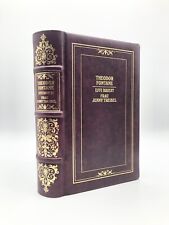 Effi Briest | Frau Jenny