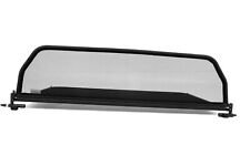 AIRAX Windschott VW Eos 1F7, 1F8 ab Bj.2006 - 2018 mit Schnellverschluss 