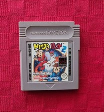 Ninja Boy 2 FRG (Nintendo Game