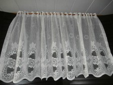 Stangen-Bistro-Gardine