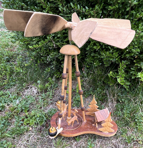Holz weihnachtspyramide ddr - weihnachtspyramide,