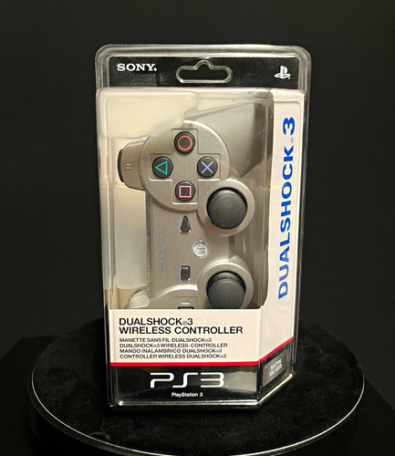 Sony dualshock playstation 3 - 3,