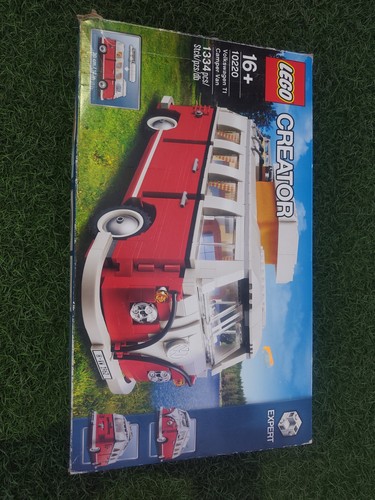 Lego creator expert 10220 - 10220,