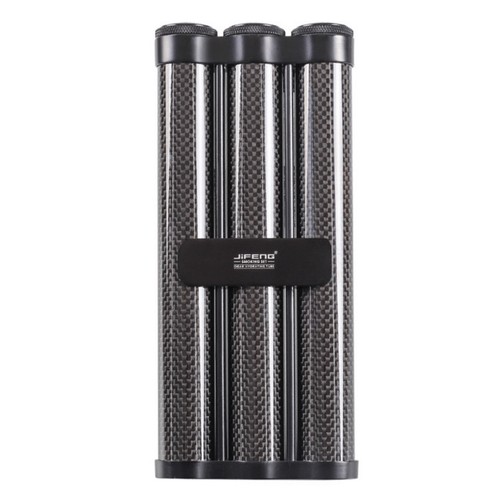 Carbonfaser zigarrenetui - carbonfaser,