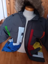 UNK NBA Kapuzenjacke L