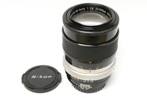 Nikon nikkor auto 8 - auto, /