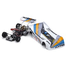 Kyosho K.30639B EP Plazma 2WD