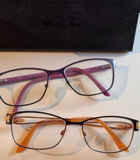 Eschenbach Brille mit