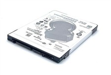 Seagate BarraCuda Pro 1TB 2,5"