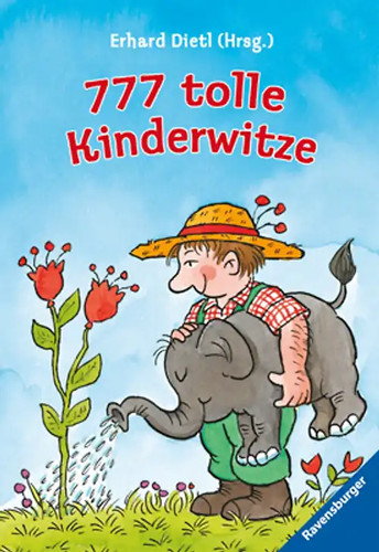 777 tolle kinderwitze - 777,