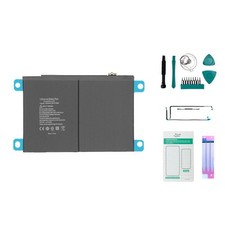 iPad Air 2 (2014) Akku - Set