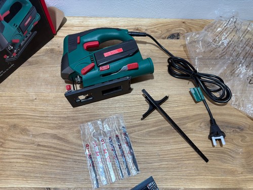 Hychika stichsäge 800w max - 800w,