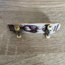 tech deck fingerboard Ron Allen Design