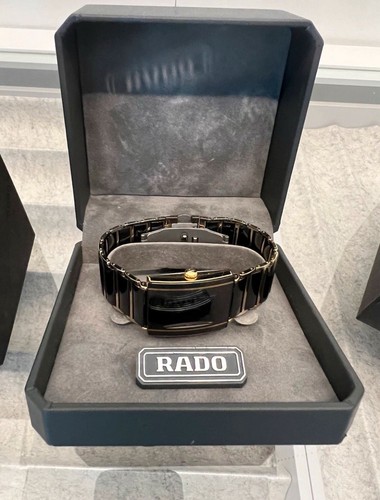 Rado diastar multifunktion - rado,