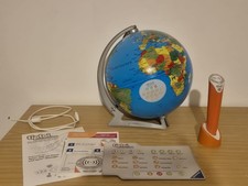 Tiptoi interaktive Globus mit