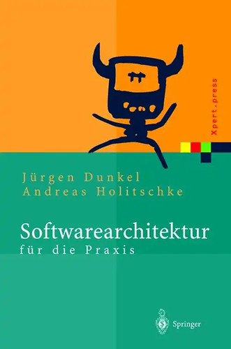Softwarearchitektur für die