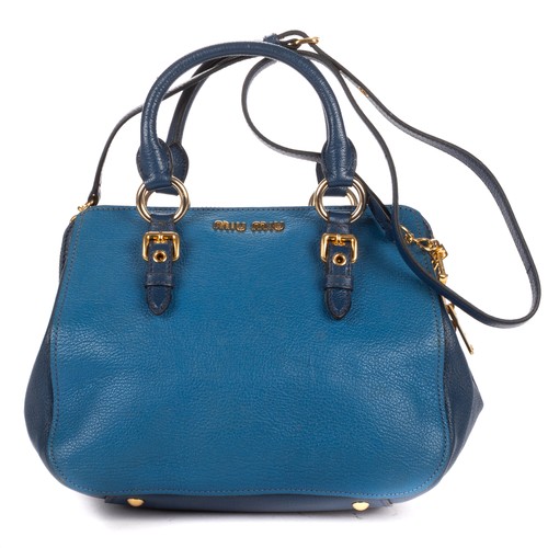 Miu bauletto - miu,