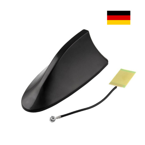 Auto antenne universal shark - universal,