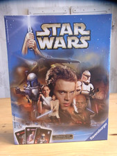 Ravensburger Star Wars Card