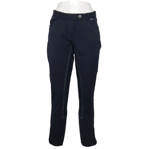 Polo reithose größe m - hv,