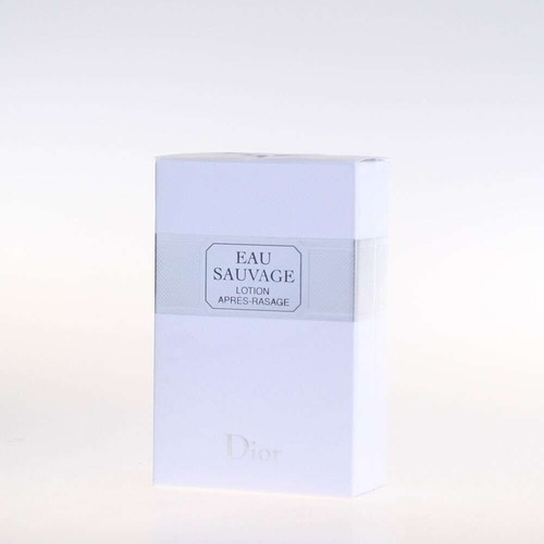 Dior eau sauvage aftershave - sauvage,