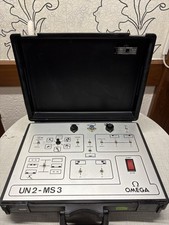 OMEGA UN2-608 Zeitmessgerät