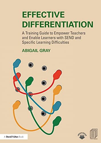 Effective differentiation a - differentiation:,