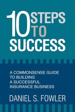 10 Steps to Success Daniel S