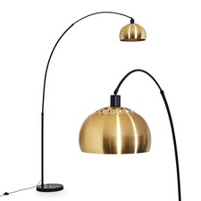 HOFSTEIN Gavirate Stehlampe