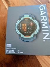 Garmin Instinct 3  50 mm