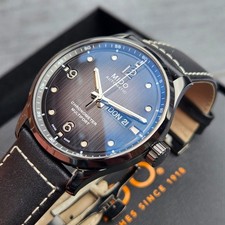 Mido Multiford Chronometer