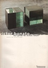 Victor Bonato, das Wort ist