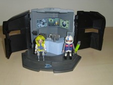 Playmobil Space