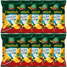 10 x 150 g | funny-frisch