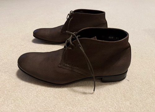 Prada stiefel stiefeletten 5 - stiefel,