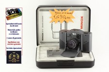 Minox sehr selten 35GT-X GTX