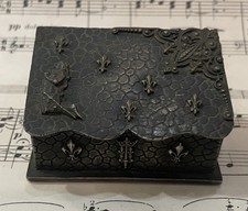 Rare Antique French Joan of