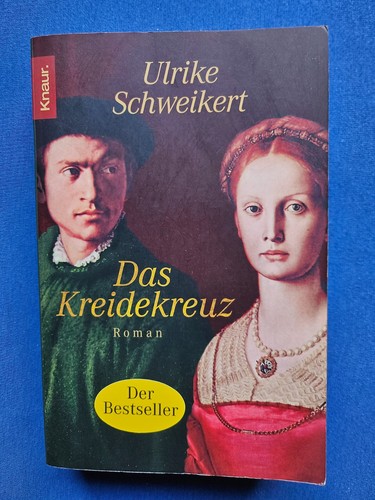 Das kreidekreuz ulrike - kreidekreuz,