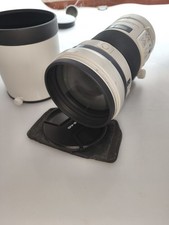 Sony SAL 2,8/300 mm SSM G II