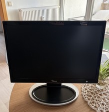 Fujitsu computer Siemens LCD Monitor Scaleoview q22w - 1 Model WBZA-H (HDMI-VGA)