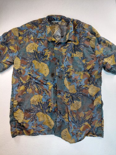 Vintage herren hemd - ✨🌈,
