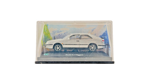 Carararama massstab - 1/72,