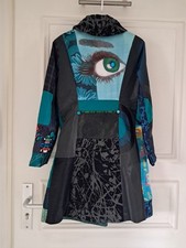 Kurzmantel damen desigual - damen,
