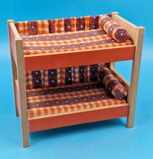 Bodo Hennig Bett Hochbett