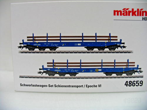 Märklin 48659 - märklin,