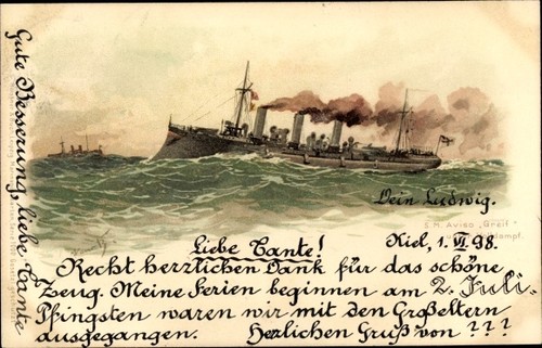 Künstler litho bohrdt hans - künstler,
