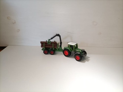 Siku 1645 fendt mit - siku,