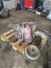 Getriebe Automatik, Automatikgetriebe A160 722700, Mercedes A Klasse