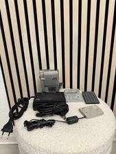 Jvc camcorder digital - jvc, video